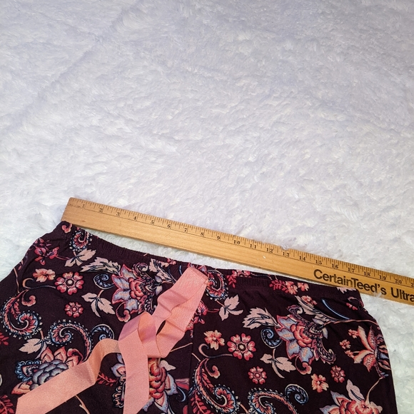 Bobbie Brooks sleepwear pants - Picture 12 of 13